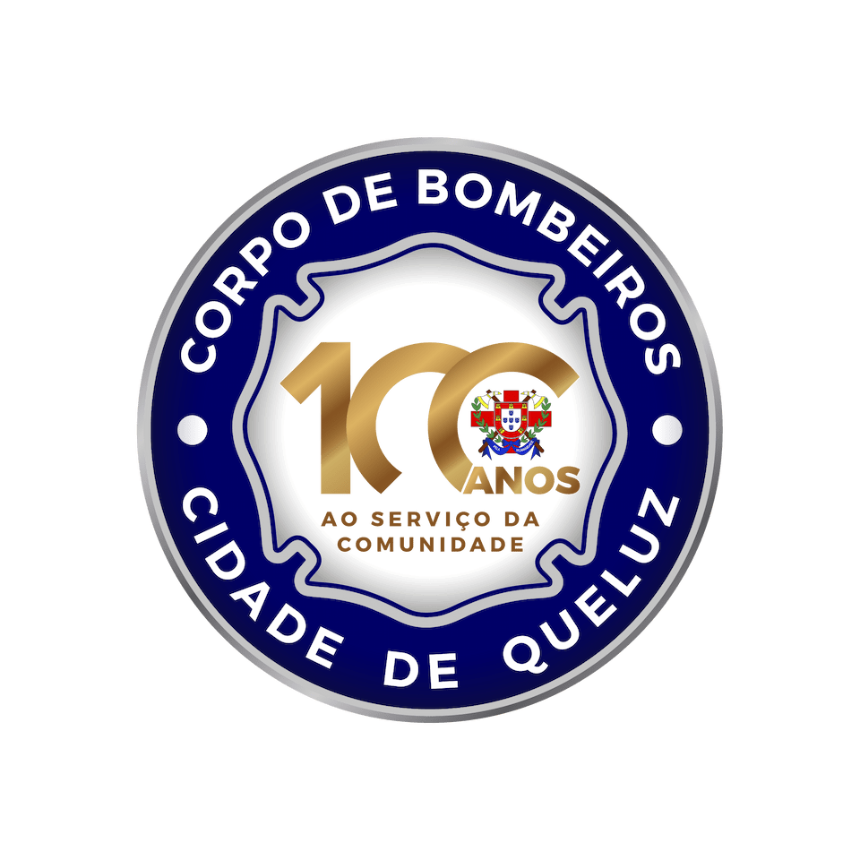 Corpo de Bombeiros de Queluz - 100 anos ao serviço da Comunidade