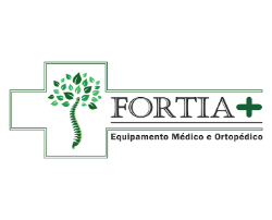 Fortia + Equipamento médico e ortopédico