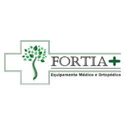 Fortia+ Equipamento Médico e Ortopédico